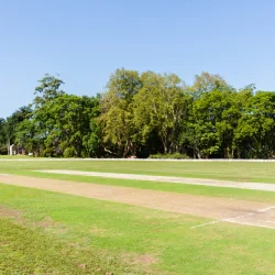 VOC Ground (Velayuthasamy Park Grounds) Coimbatore